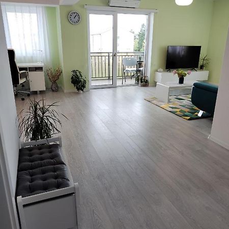 The Views Apartamento Sibiu Exterior foto